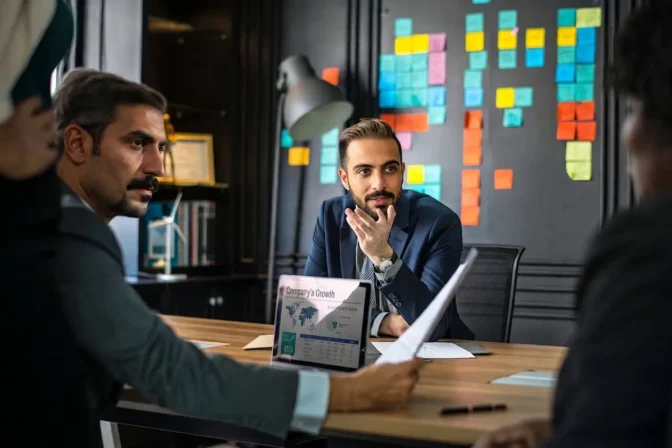 The Power of Storytelling in Digital Branding