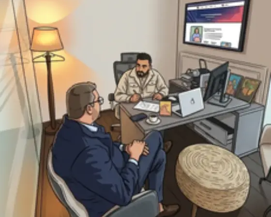 Shaghaf Media Signs Digital Marketing Agreement