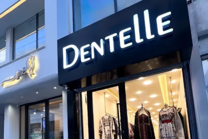  Shaghaf Marketing Launches Strategic Campaign for “Dentelle” Thobes