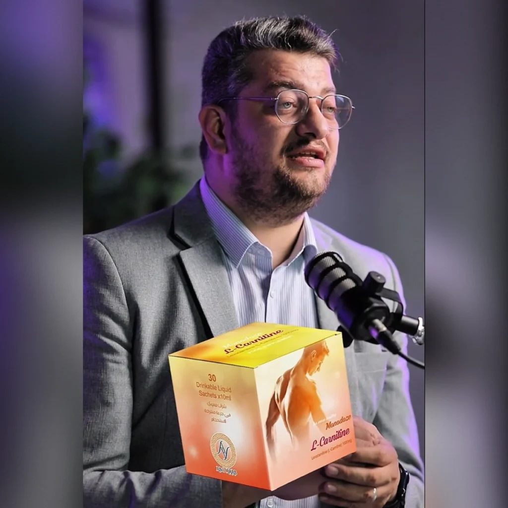 Shaghaf Media Partners with Dr. Abou Arab for High-Impact Product Launch Video