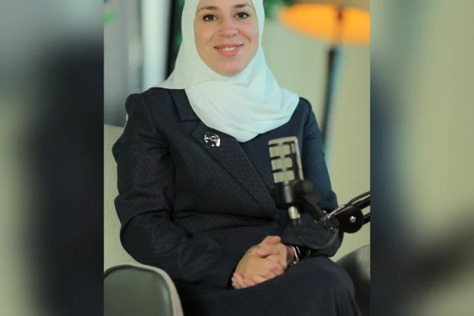 Dr. Hiyam and Shaghaf: Expert Pregnancy Care and Awareness Videos