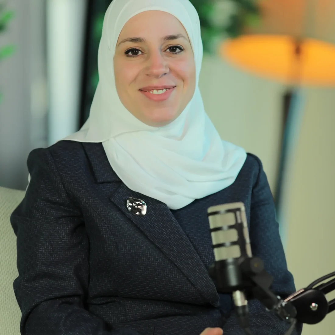 Dr. Hiyam and Shaghaf Expert Pregnancy Care and Awareness Videos