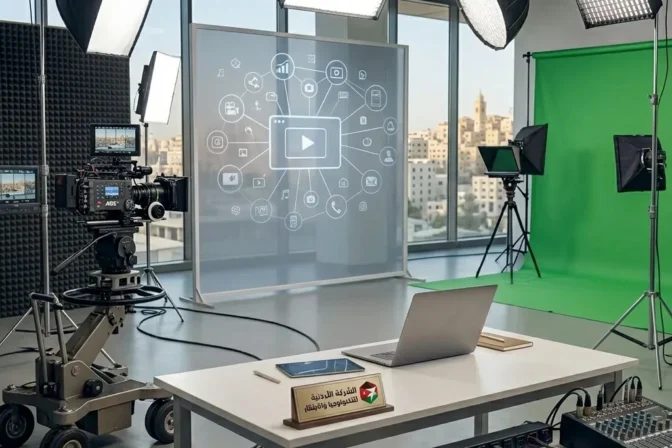 E-commerce Video Production