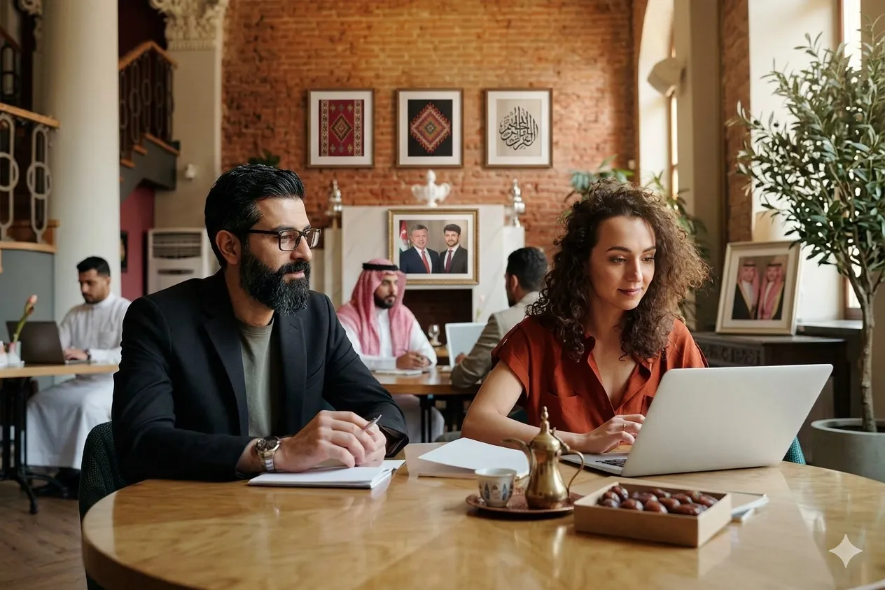 Results-Driven Facebook and Instagram Ads Services in Amman