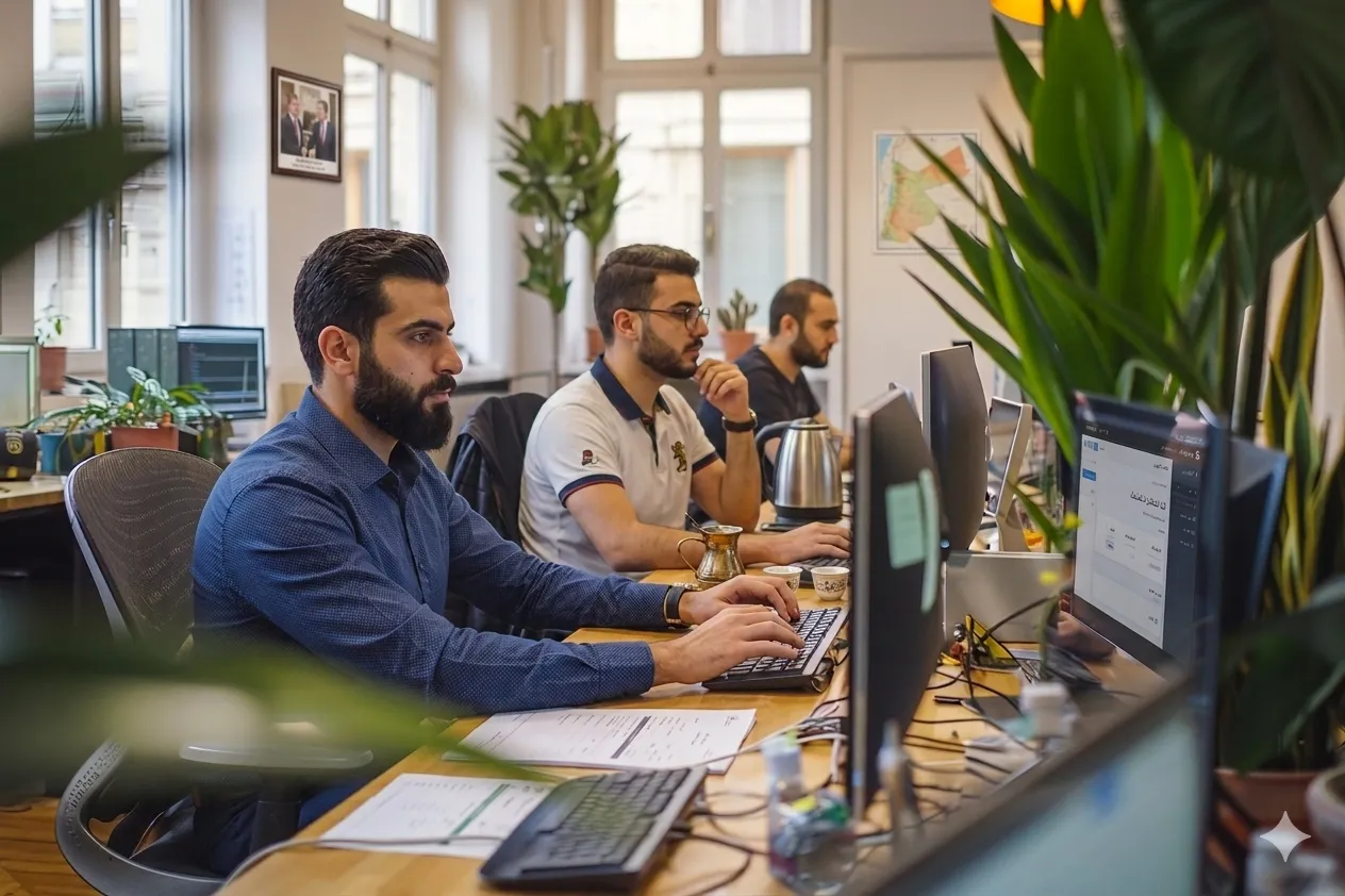 marketing analytics solutions