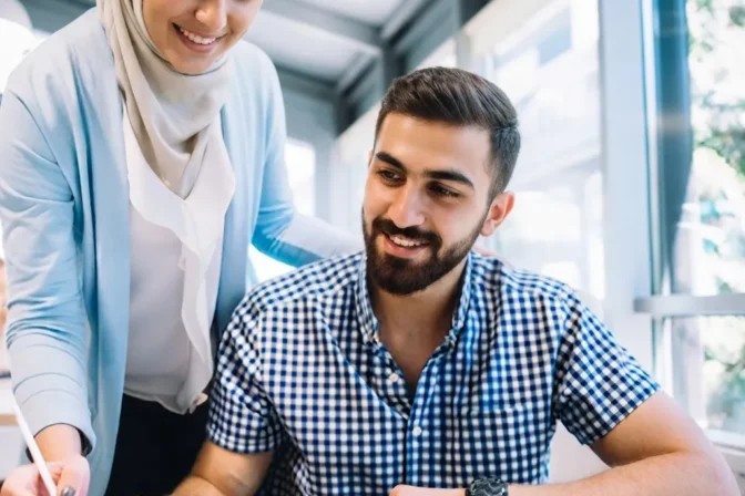 WordPress vs Custom Website in Jordan